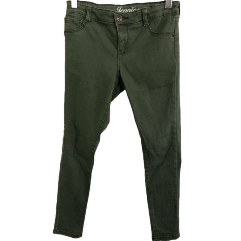 CRAZY 8 Jean